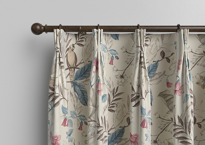 Iquitos, Antique - Made to Measure Curtains - Image 11